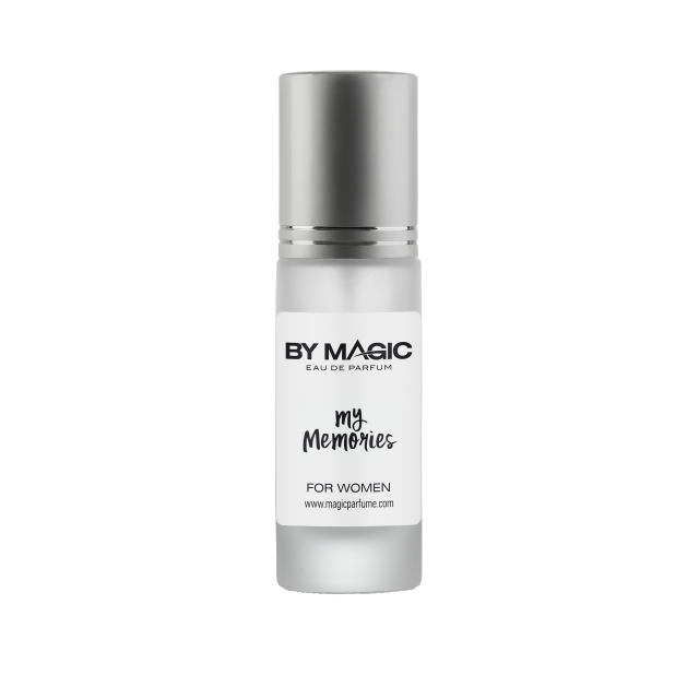 MY MEMORIES BY MAGIC
